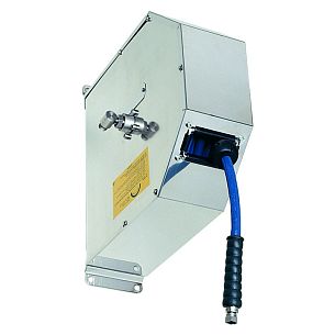 Пневматическая катушка RAMEX AVC 3020 20м 1/2