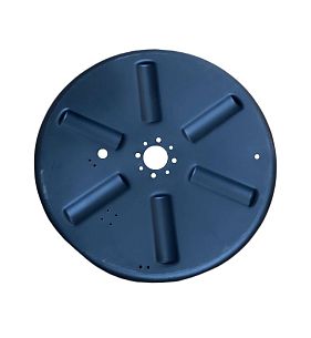 Брызгозащитный кожух CPS 50 для поломоечной машины