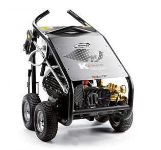 Мойка высокого давления Comet K Xtreme 21/500 Total Stop TW Premium 500