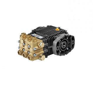 Насос плунжерный высокого давления Comet FW2 4022 H (15,4/152) 1450 об/мин. 5/8 " п.в.под гидромотор