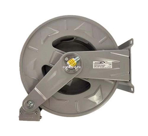 Автоматическая катушка RAMEX HR 1000 FE 15 м 1/2