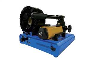 Ручной Пресс P18HP + 11 комплектов кулачков