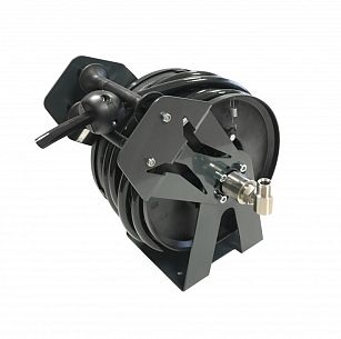 Автоматическая катушка RAMEX AV HP 15 гибрид 15м