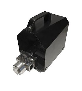 Педаль DUMP F M26x1,5 F M26x1,5, 30 л/мин 2800 бар 