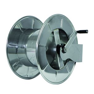 Ручная катушка RAMEX AVM 9921 100м 1/2
