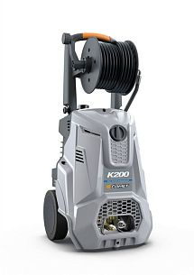 Мойка высокого давления Comet K 200 12/200 T Extra AXR