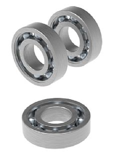 ПОДШИПНИК  NTN_6309 (C3) DL 150/180/250