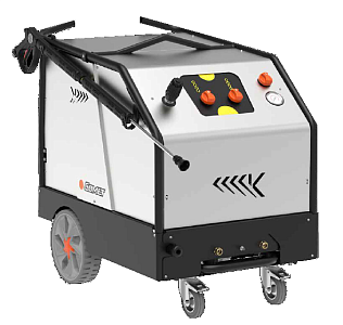 Мойка Comet KF-E 18.10 10/150  TRF с электроподгревом 18 кВт