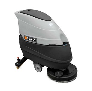 Поломоечная машина Comet CPS 50BY- Pro Free Evo 50 B без АКБ и ЗУ