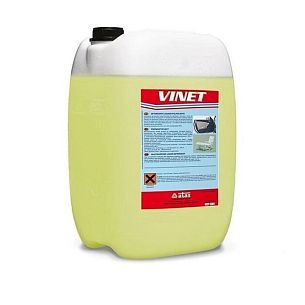 Atas Vinet Очиститель пластика, кожи, велюра 25 кг