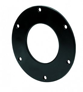 Фланец для 0700, 6"