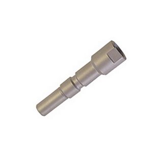 Ниппель "KW" высокого давления AR3 1/4"г