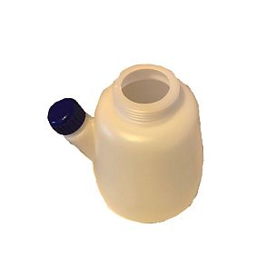 Бачок для торнадора T-S-01 поз.№1