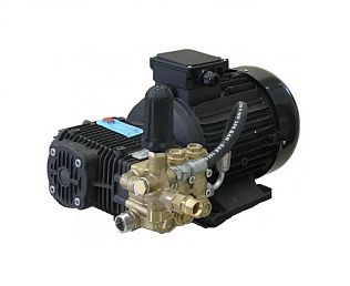 Моноблок FW2 21/210  с эл. двигателем 380 В 7,5 кВт без пускателя