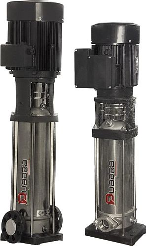 Насос Quadra QVXF8-200 7,5 кВт 