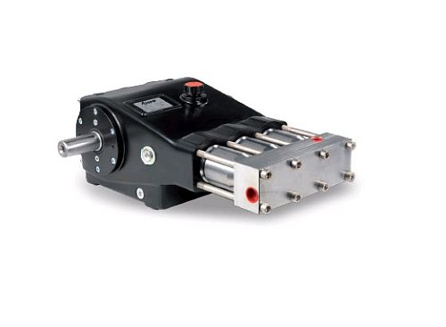 Насос плунжерный высокого давления HPP ELH 59/310. 59л/мин;310 бар.; 1000 об/мин; 36 кВт.