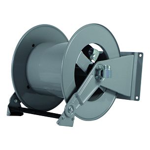 Автоматическая катушка RAMEX HR 1300 DF 15м 1" для дизеля
