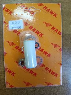 Комплект керамического поршня для Hawk NMT