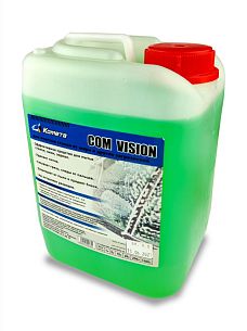 Очиститель стекол и зеркал ComVision  5 кг