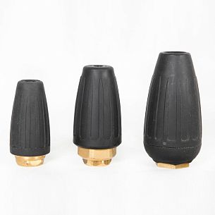 Rotojet 255 бар  (120) DN 2,12