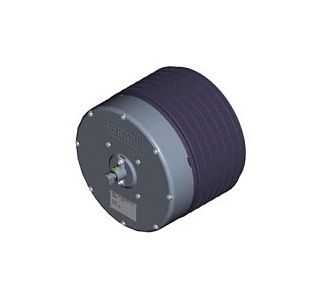 Пневмомуфта FPS1000 для HPP RLR, вал насоса 55 мм х 98 мм