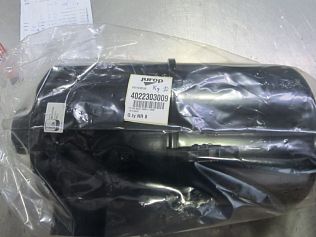 ВЫХОДНОЙ ОТСТОЙНИК PN106,130,140,155,PNR104,124,142,RV360,520,LC300,420,580,PR150,200