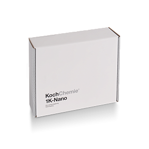 1-K Nano Lack - Реакционная долговременная защита ЛКП 250 мл