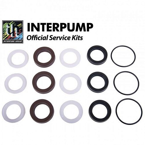 Ремкомплект Interpump Kit 286 (E3B2121)