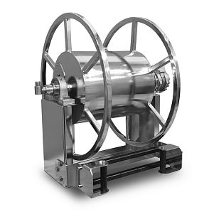 Ручная катушка RAMEX AVM 8000 FE 120м 1/2