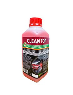 Clean Top Концентрированное средство для бесконтактной мойки  автотранспорта 1 л.