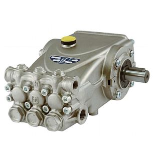Насос плунжерный Interpump 13/200 C2W2013 темп.+60 град.