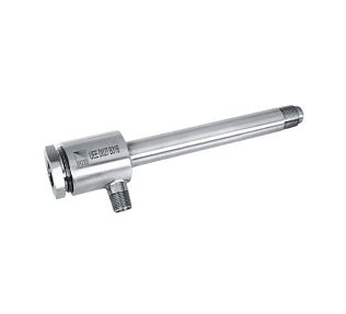 Трубка вортекс (VORTEX) серия X-Air, 113 л/мин, штуцер подачи воздуха 1/8", AISI 316