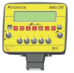 Контроллер Опрыскивателя GeoSystem 240 KRONOS