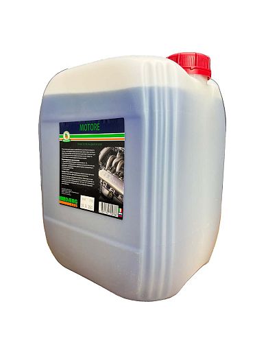 Motore Очиститель двигателя и подкапотного пространства 20кг(DAERG)