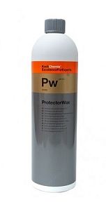 ProtectorWax Консервирующий полимер премиум-класса 1л.