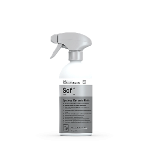 Средство для удаления водяных пятен с керамических поверх.500мл Spotless Ctramic Finish