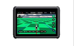 Система агронавигации AGROGLOBAL модель AGN AT10