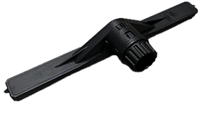 Насадка для сбора влаги; длина 43см Д.40мм.