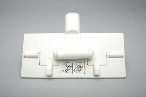 Держатель для абразивной губки 230х100, белый