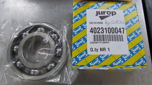 ПОДШИПНИК  NTN_6309 (C3) DL 150/180/250