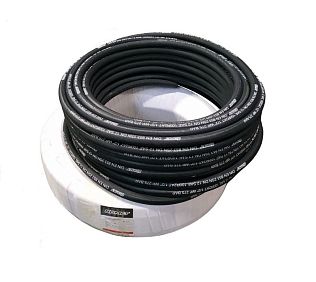 Рукав высокого давления DIN 4SP d=10 (COMET)