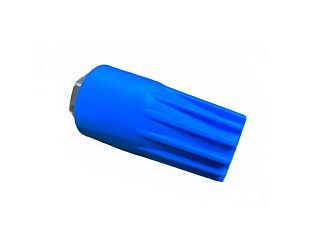 Наконечник для турбофрезы 045; вход 1/4"г; 350 бар