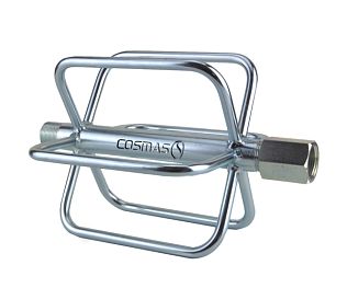 Центрирующая направляющая  1″	350 – 400 (14″- 16″)	