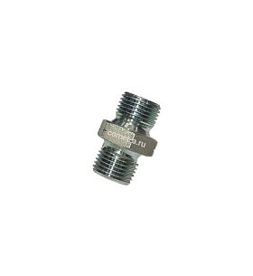 Адаптер BSP 1/2 - DK 16x1.5 ш/ш
