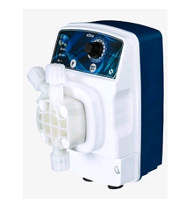 Насос eONE MA 10-12 100/250V PVDF TFE/P