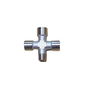 Крестовина 1/8 для пеногенератора