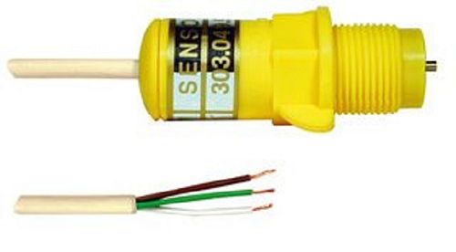 Кабель-соединитель расходомера: вых. провода