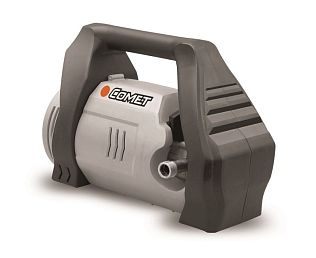 Минимойка высокого давления Comet KR Portable Total stop