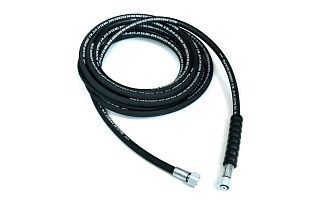 Рукав высокого давления Comet 2SN6; 22х1,5 г под ключ - 22х1,5г под ключ; 10м