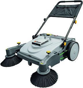 Подметальная машина Comet CSW 950 MF